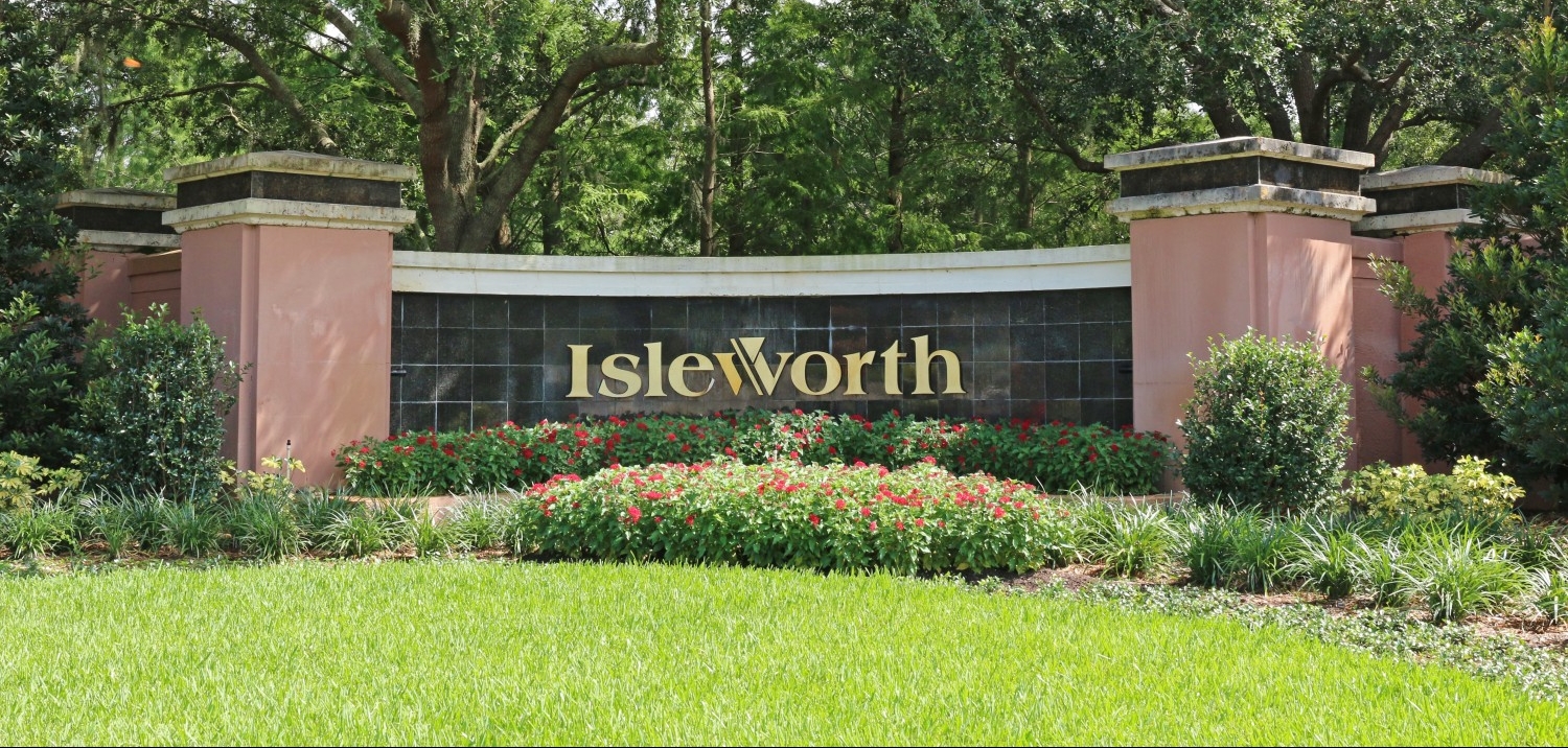 Windermere, FL - Isleworth | Independence Realty Group